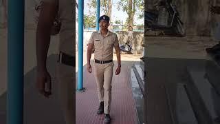 WEST BENGAL POLICE ATTITUDE STATUS #motivation #police #shorts #status #video #wbp #attitude #army