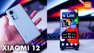 Xiaomi 12 Full Review: MOST Powerful Compact BUT Few Major Problems!