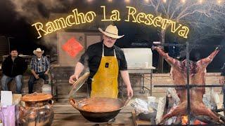 Cabrito Guisado/Borrego A La Griega/ Cabrito Al Ataud