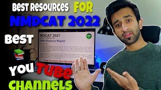 Best Resources for MDCAT 2023 & FSC || NMDCAT 2023 ||Zeshan Gondal