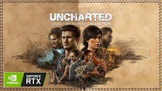 UNCHARTED 4 : A THIEF'S END PC Part #5 GAMEPLAY RTX 2080 (ULTRA SETTING : No Commentary)