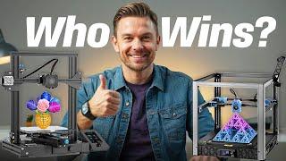 Best 3D Printers 2024 [don’t buy one before watching this]