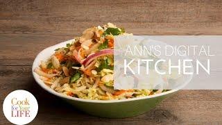 Ann's Digital Kitchen: BBQ Sides Labor Day Edition #cancerfighting #SummerFoods #LaborDay