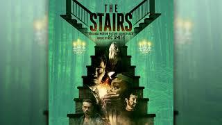 BC Smith - ShroomSexKill - The Stairs Original Motion Picture Soundtrack