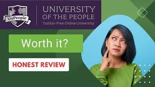 Unveiling the Realities of University of People