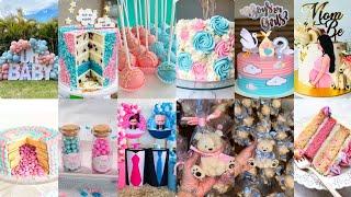 65+ Fantastic and Creative Gender Reveal Ideas | sex of your baby inspiration and more