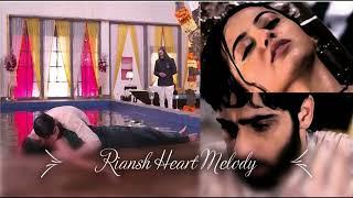 IMMJ Riansh Heart Melody | Ishq Mein Marjawan S2| Helly Shah | Rrahul Sudhir