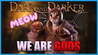 Getting GEARED in ARENA? | Dark and Darker