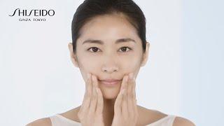 How To | Serums 1 | SHISEIDO