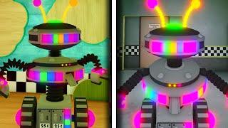 Candy Cadet Gamepass in Roblox FMR!