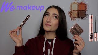 We makeup x CAMIHAWKE  || Mariasciara