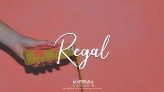 (FREE) Drake x Bad Bunny Type Beat "Regal" | Dancehall Instrumental