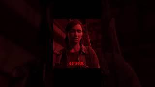 Ellie Last of Us #thelastofuspart2 #thelastofuspartii #tlou2 #shorts