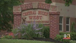 Central Bucks CB West teachers: New "gender identification procedure" puts students' safety at risk