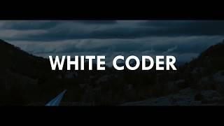 Glitch Video INTRO ||WHITE CODER||