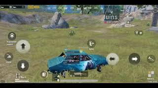 PUBGMobile#Точти топ  но было четко топ2