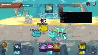 AXIE INFINITY BOT FARM + BATTLE  DOWNLOAD + TUTORIAL