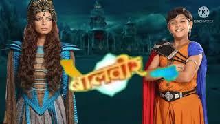 Baalveer Fanmade Story | Episode - 19 | Finally Bhayankar Pari is dead 