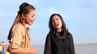 A Rei Lo Ding - By Mercy Halingawi & Junia Sang