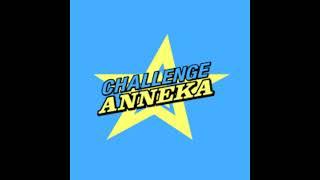 challenge anneka theme
