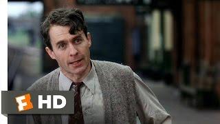 The Hours (7/11) Movie CLIP - An Obligation to Your Sanity (2002) HD