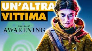 Un'altra vittima - Unknown 9 è destinato a fallire?