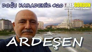 ARDESEN Rize - Eastern Black Sea #20