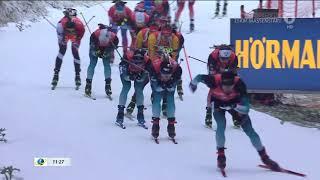 Biathlon - " Massenstart Herren " - Oberhof 2020 / " Mass Start Men "
