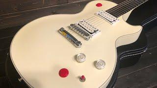 Melodic Rock Backing Track in E Minor