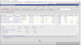 Reconciliation of GSTR 2B & Purchase register | Winman GST