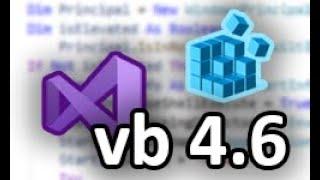 Creating and deleting Registry Values - Visual Basic vb.NET - Visual Studio 2019