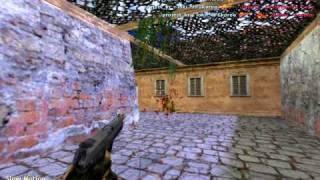 Counter strike videos :Project Kr