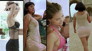 Lara dutta hot compilations video slow-mo