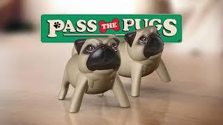 Pass the Pugs - How to Play