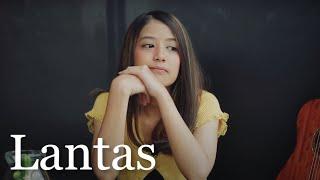 Lantas - Juicy Luicy (Cover by Ivena Adira)