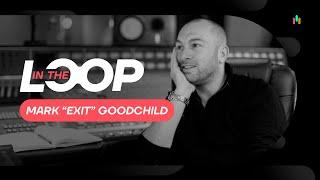 Music Exec. Mark "Exit" Goodchild from Mass Appeal - Working with Nas & Usher, Tips for Music & more