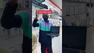 Happy Customer ! Cheapest Laptop market in Dubai | Second hand laptop in Dubai | UAE #shorts