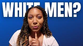 ‍‍How White Men Can Find Good Black Women