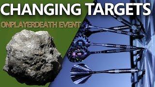 Changing Targets - Unity 3D Game Development: Week 3 Game