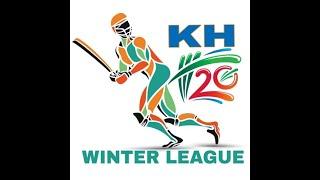 KH WINTER LEAGUE 2024