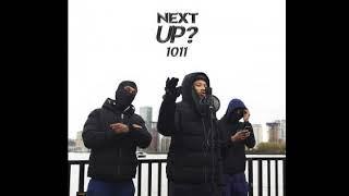 1011 - Next Up? Part 2 (Instrumental)