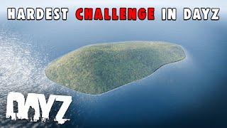 Have You Ever Been to This Hidden Island in DayZ?