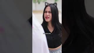 Catty dan orang misterius !!! Eps 2