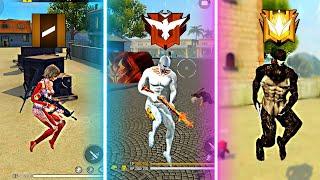 BEST ATTACK ON TITAN SKINS IN FREE FIRE  para SAMSUNG A3,A5,A6,A7,J2,J5,J7,S5,S6,S7,S9,A10,A20