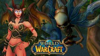 EL MAYOR MISTERIO DE World of Warcraft AL FIN RESUELTO