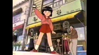 新番組予告 1993 ムカムカパラダイス