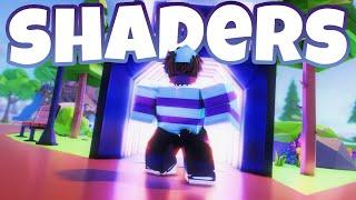 BEST Roblox Shaders! (Bloxshade 2024 Guide)