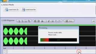 How to Create Ringtones with Free Ringtone Maker Software