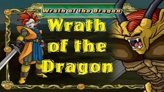 Dragonball Z Budokai Tenkaichi 2 - Story Mode - Wrath of the Dragon | Chaospunishment