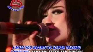 Desy Aurora - I Miss You | Dangdut (Official Music Video)